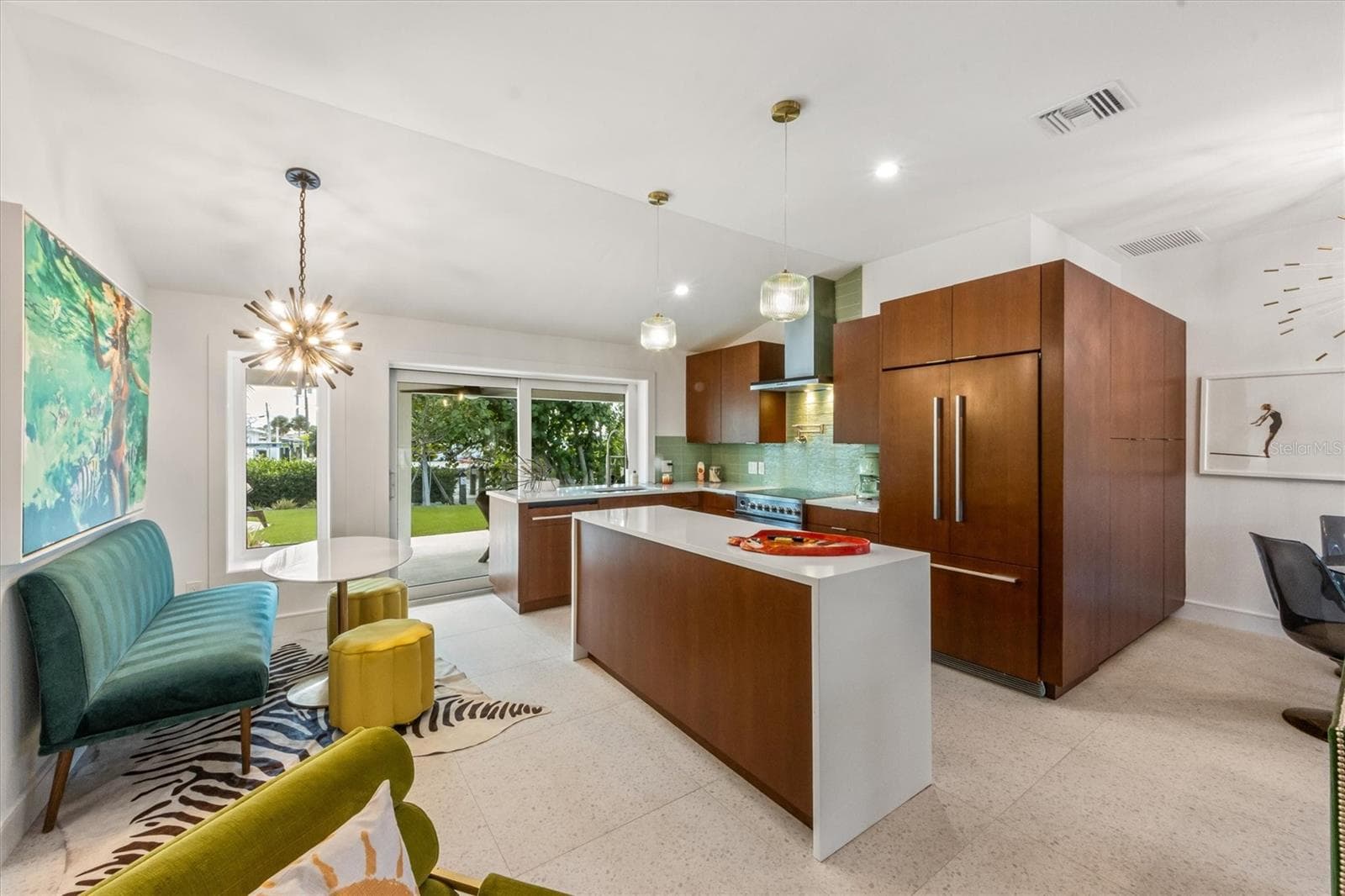 Single Family Residence at 505 65TH ST, HOLMES BEACH, photo 11 of 64