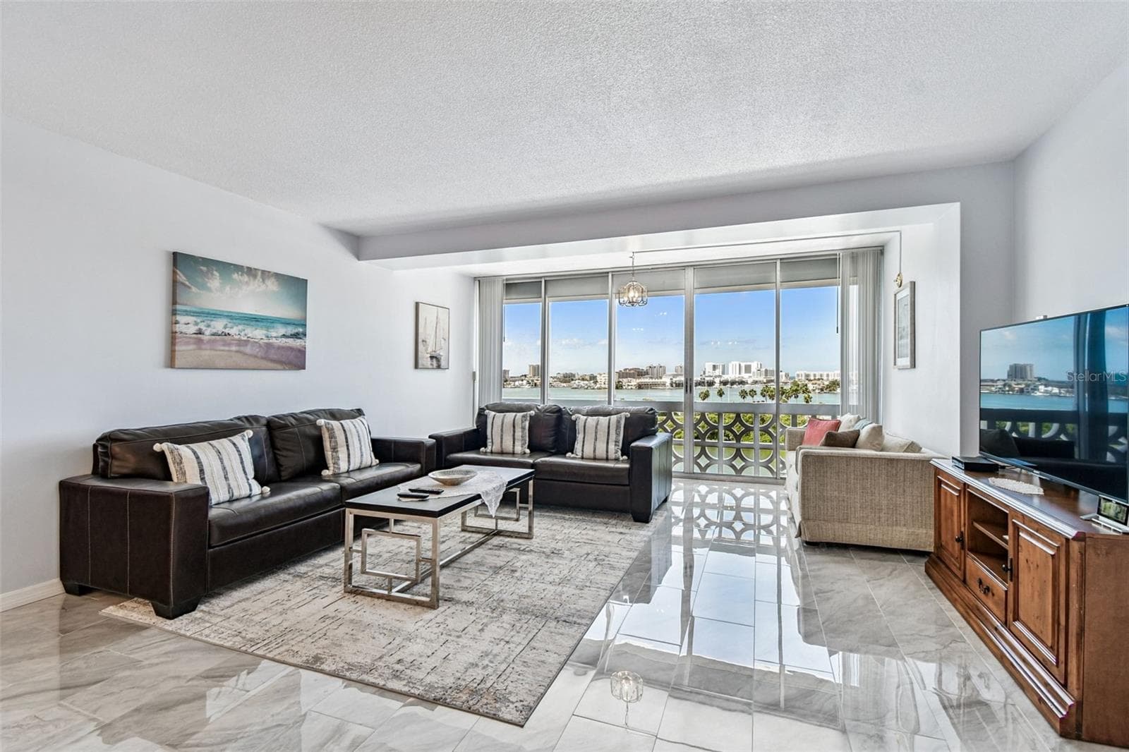 Condominium at 31 ISLAND WAY #609, CLEARWATER BEACH, photo 3 of 65