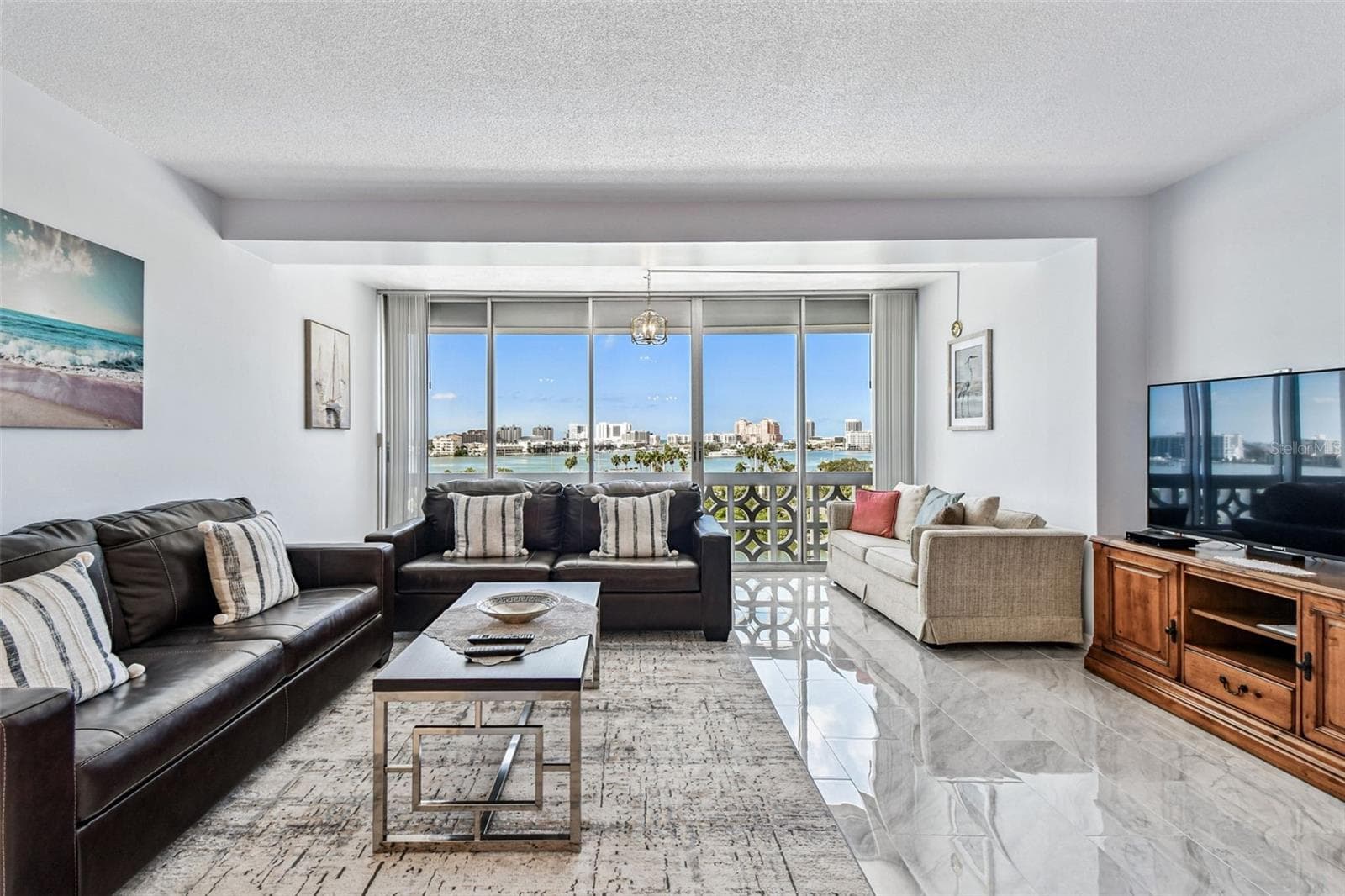 Condominium at 31 ISLAND WAY #609, CLEARWATER BEACH, photo 5 of 65
