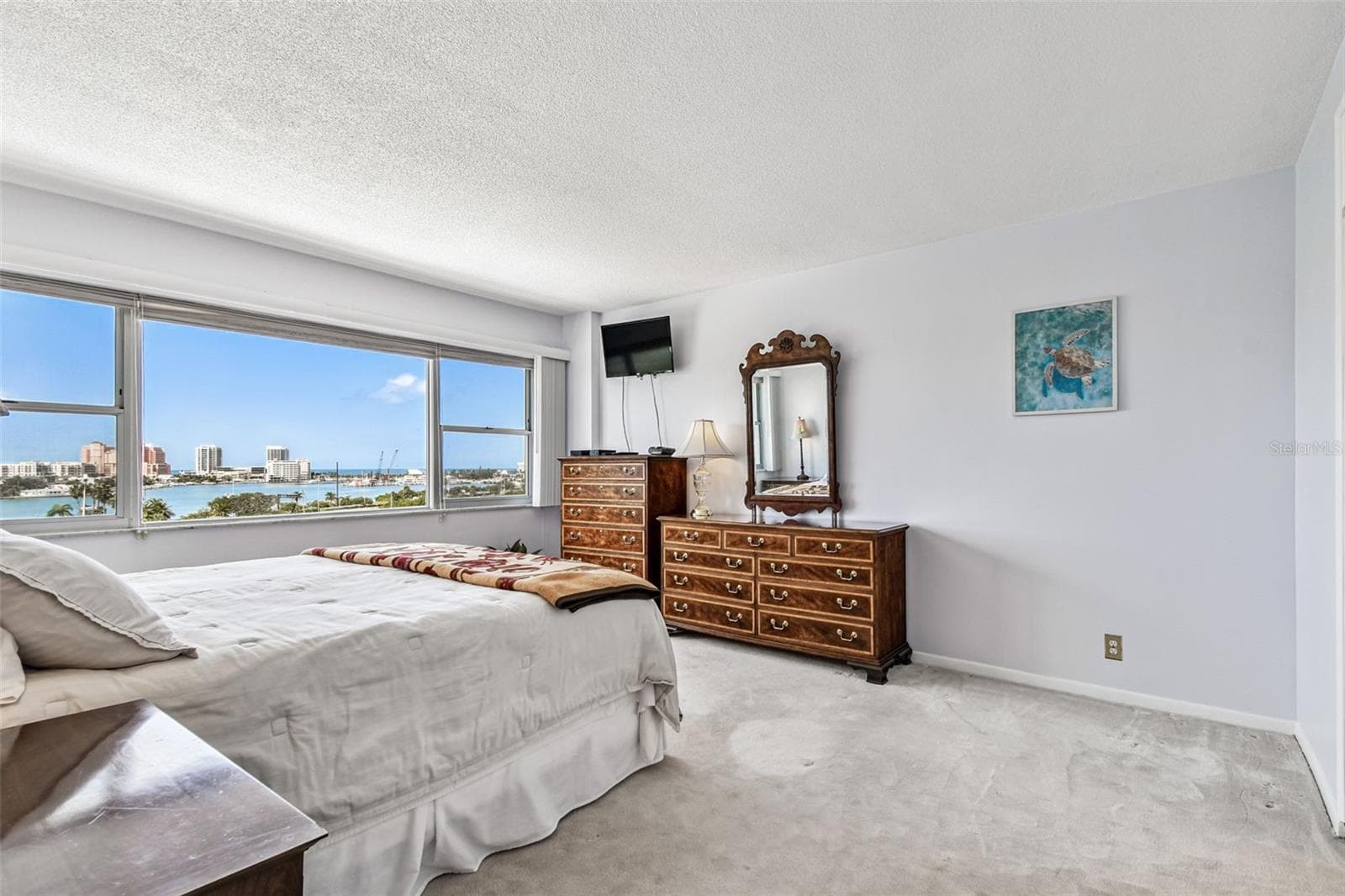 Condominium at 31 ISLAND WAY #609, CLEARWATER BEACH, photo 22 of 65