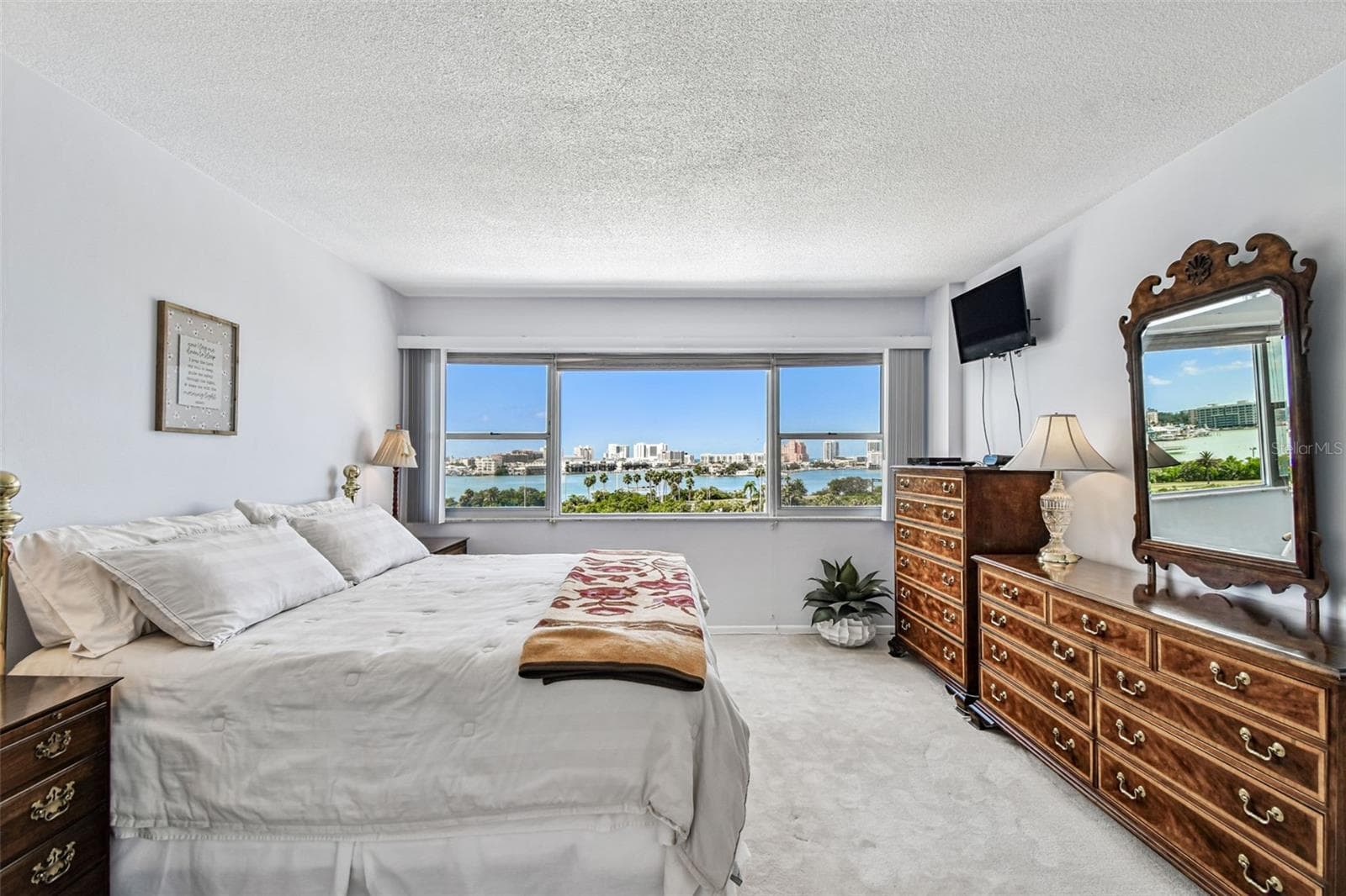 Condominium at 31 ISLAND WAY #609, CLEARWATER BEACH, photo 24 of 65