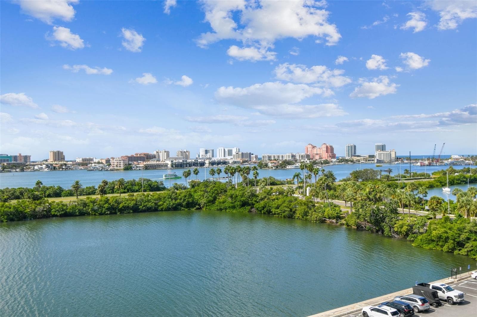 Condominium at 31 ISLAND WAY #609, CLEARWATER BEACH, photo 27 of 65