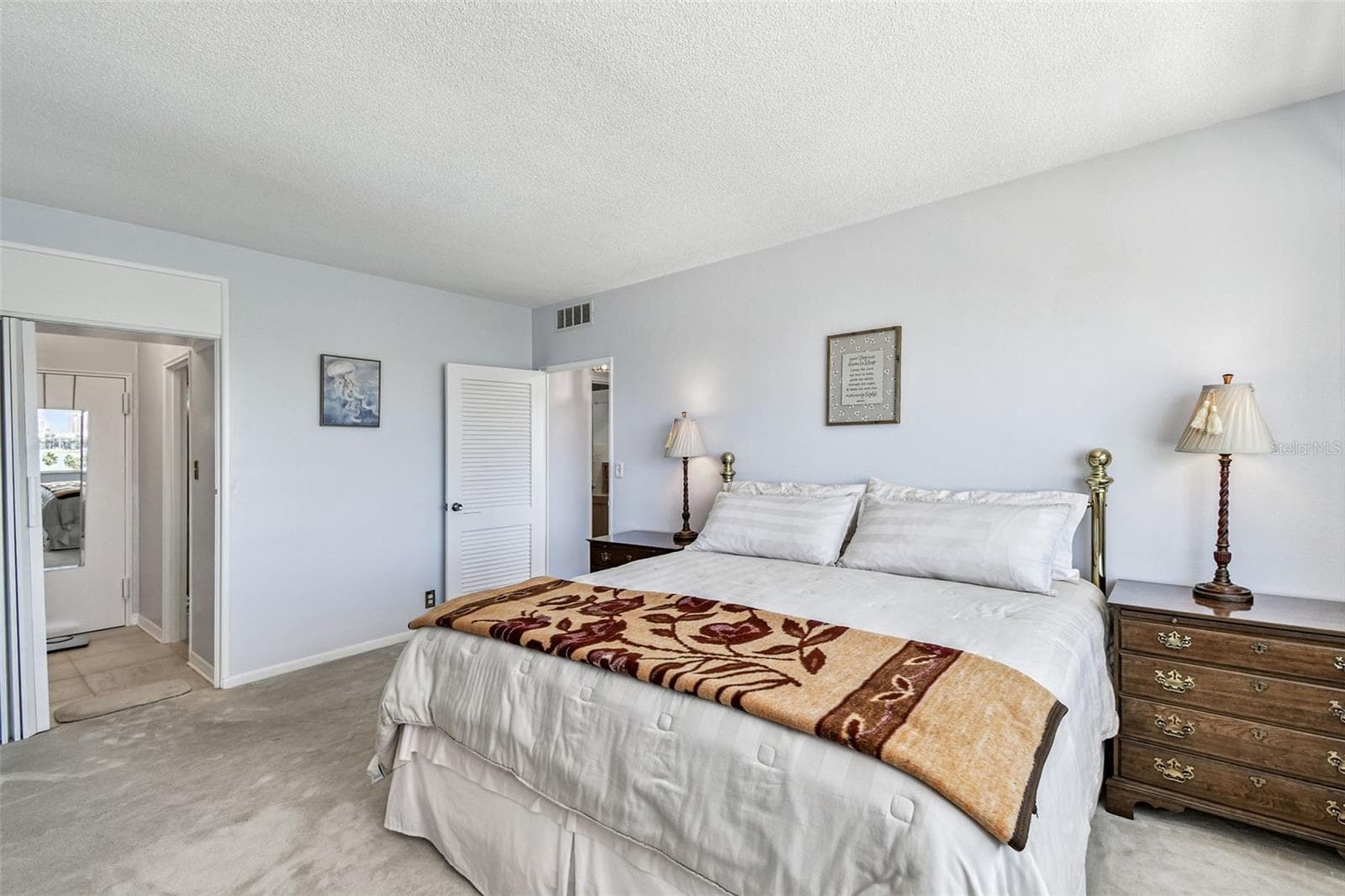 Condominium at 31 ISLAND WAY #609, CLEARWATER BEACH, photo 29 of 65