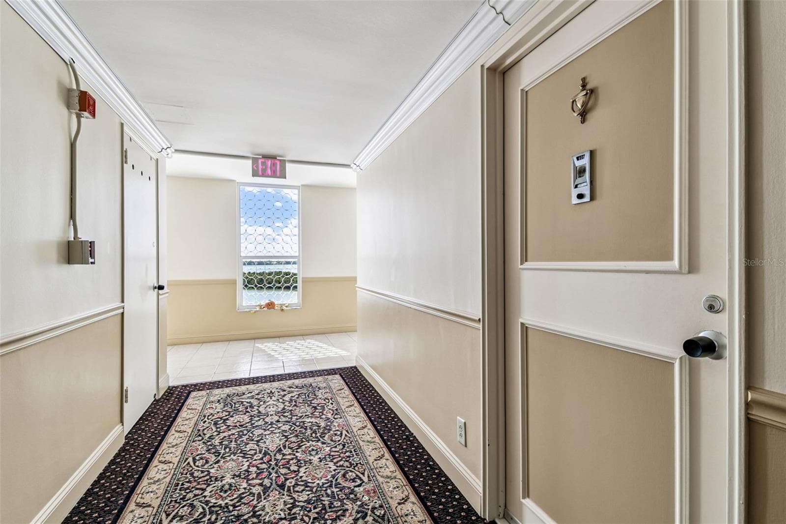 Condominium at 31 ISLAND WAY #609, CLEARWATER BEACH, photo 36 of 65