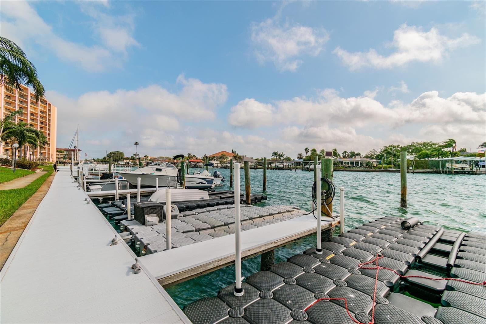 Condominium at 31 ISLAND WAY #609, CLEARWATER BEACH, photo 50 of 65