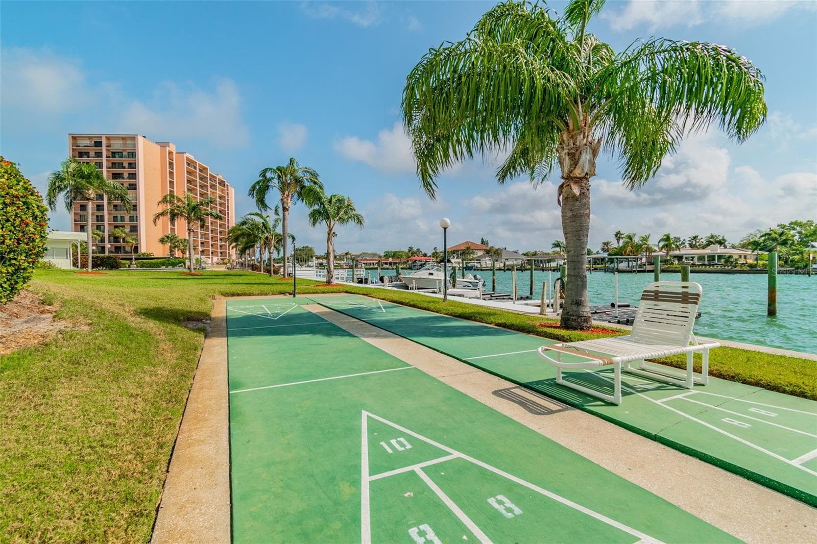 Condominium at 31 ISLAND WAY #609, CLEARWATER BEACH, photo 52 of 65
