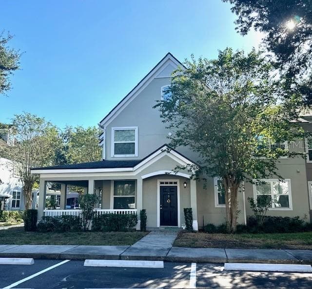 Condominium at 3324 PARKCHESTER SQUARE BLVD #102, ORLANDO, photo 2 of 39
