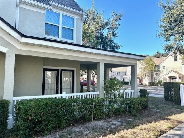 Condominium at 3324 PARKCHESTER SQUARE BLVD #102, ORLANDO, photo 3 of 39