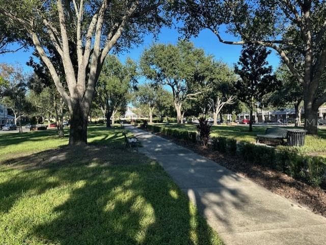 Condominium at 3324 PARKCHESTER SQUARE BLVD #102, ORLANDO, photo 28 of 39