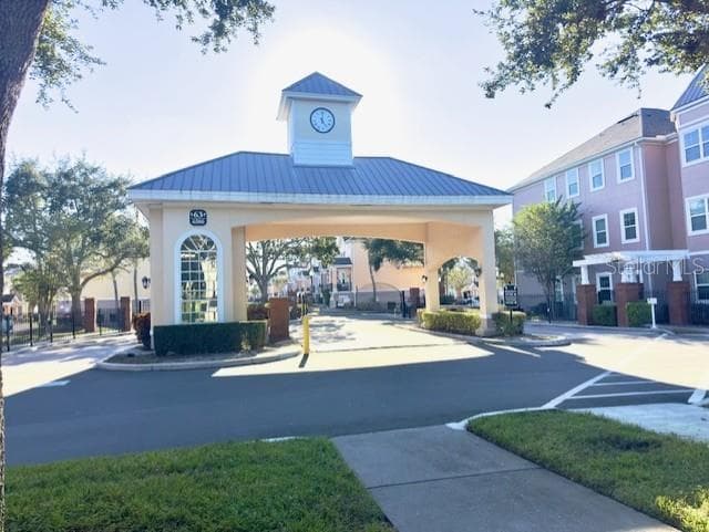 Condominium at 3324 PARKCHESTER SQUARE BLVD #102, ORLANDO, photo 37 of 39