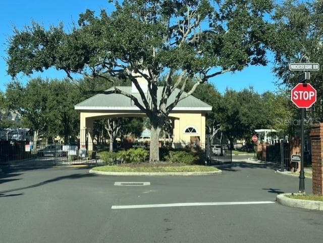 Condominium at 3324 PARKCHESTER SQUARE BLVD #102, ORLANDO, photo 38 of 39
