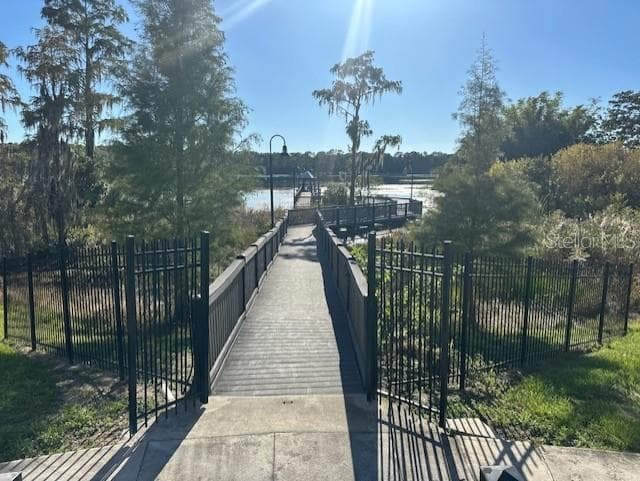 Condominium at 3324 PARKCHESTER SQUARE BLVD #102, ORLANDO, photo 33 of 39