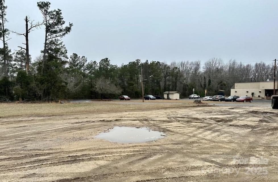 Unimproved Commercial at 602/604 Hampton Street, Kershaw, photo 2 of 3