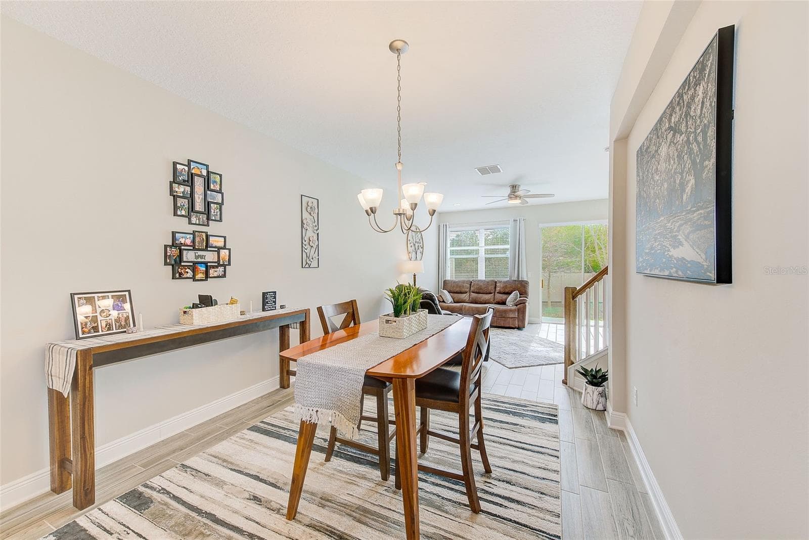 Townhouse at 2441 FOGGY CREEK CIR, CLEARWATER, photo 11 of 36