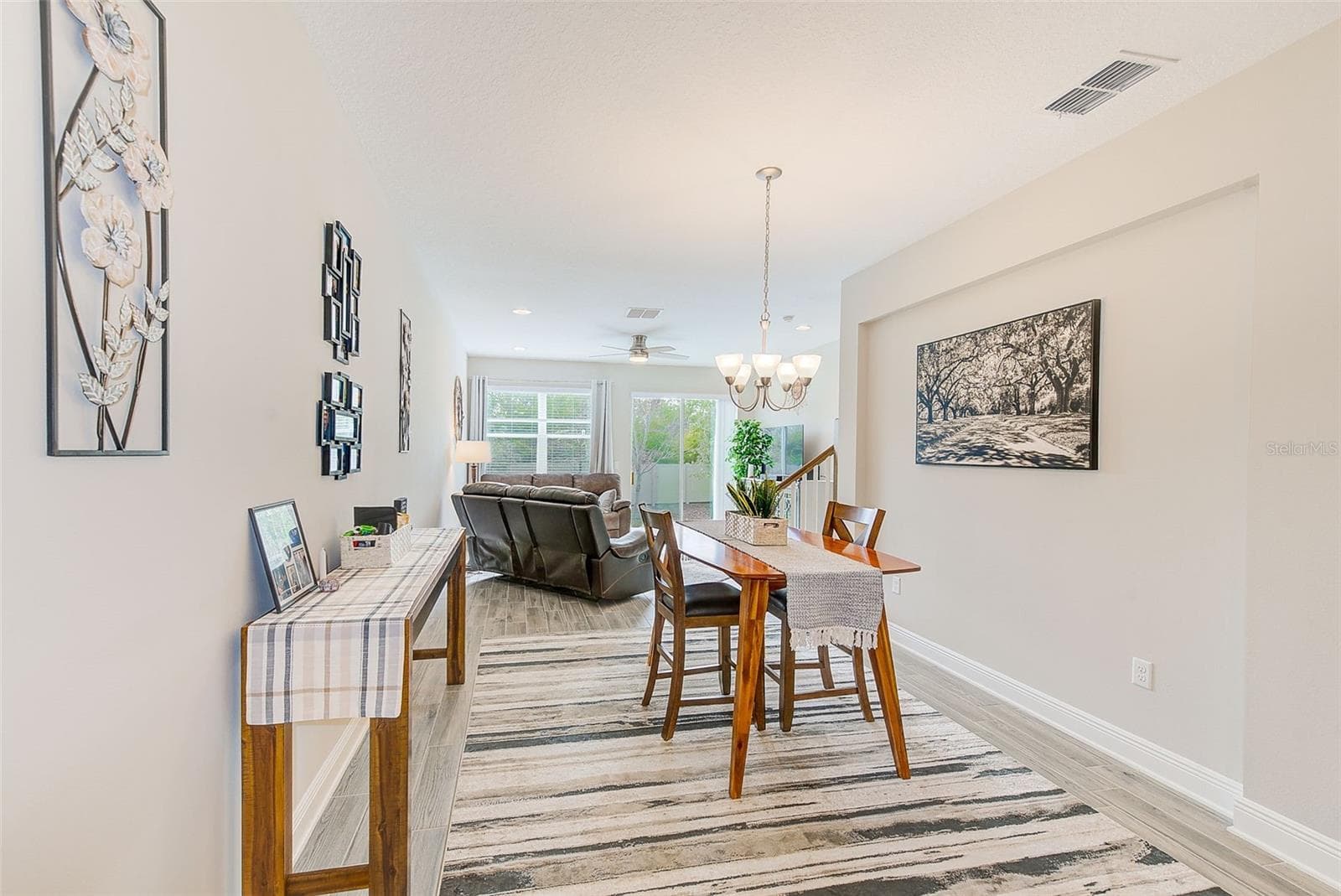 Townhouse at 2441 FOGGY CREEK CIR, CLEARWATER, photo 12 of 36