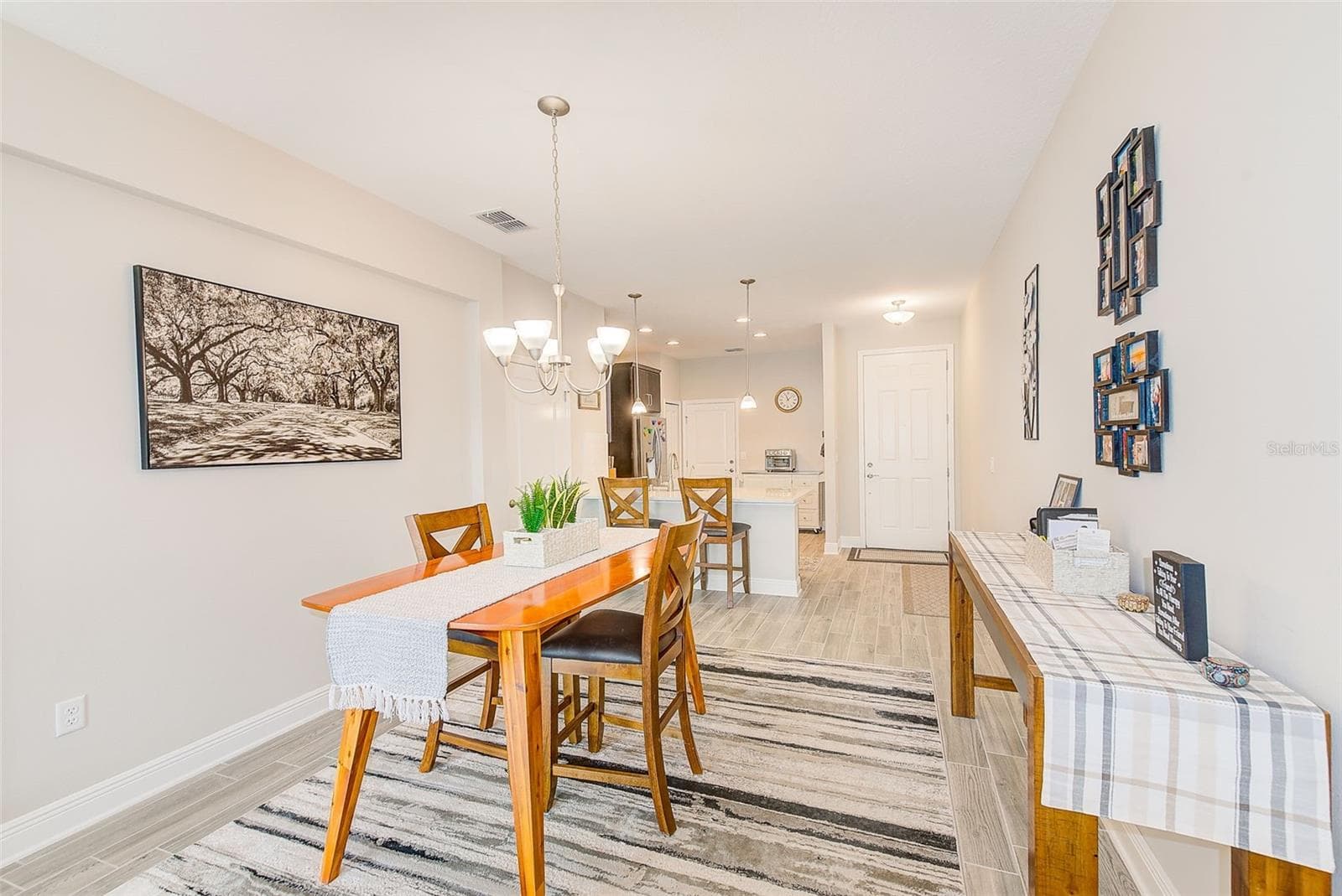 Townhouse at 2441 FOGGY CREEK CIR, CLEARWATER, photo 13 of 36