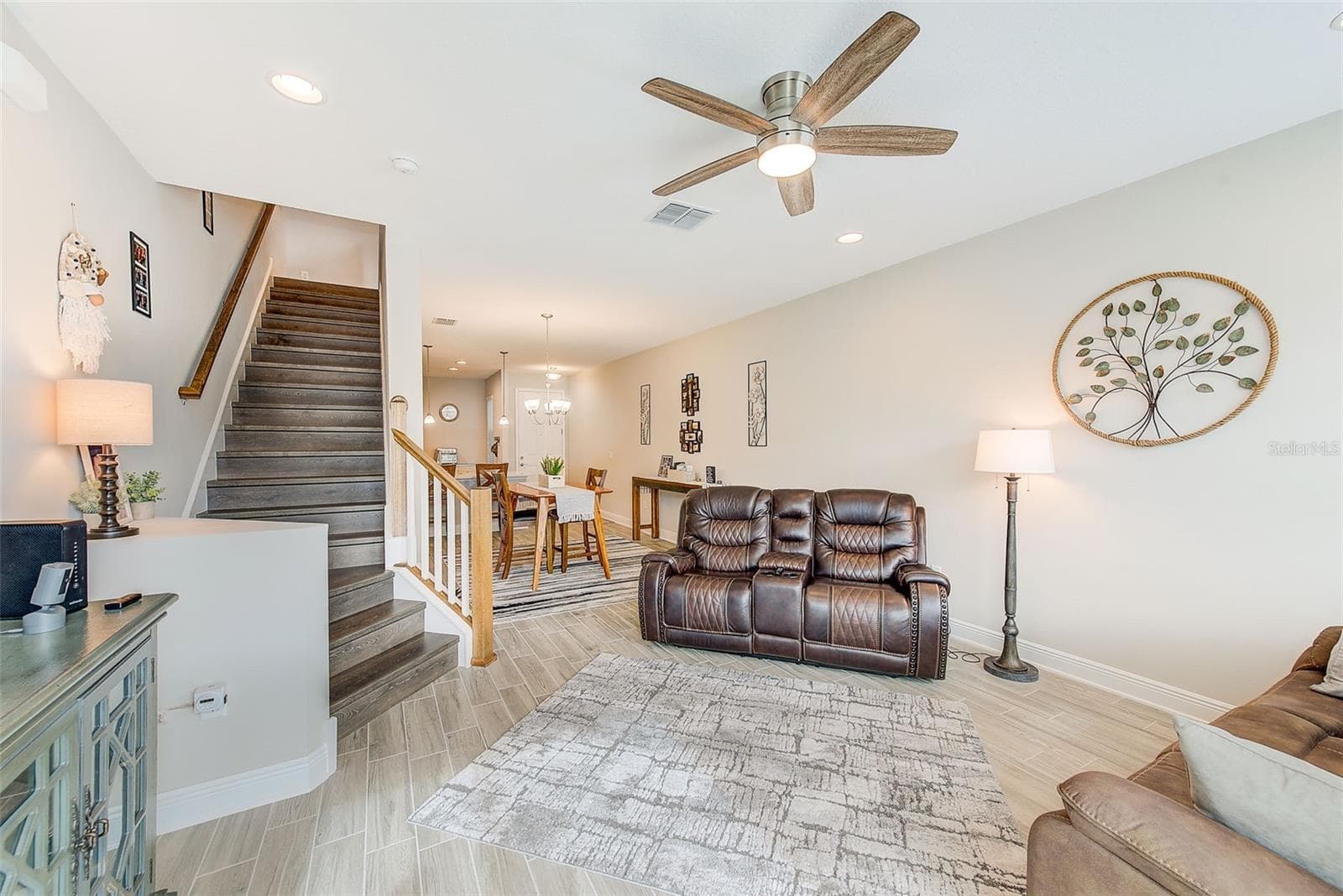 Townhouse at 2441 FOGGY CREEK CIR, CLEARWATER, photo 17 of 36