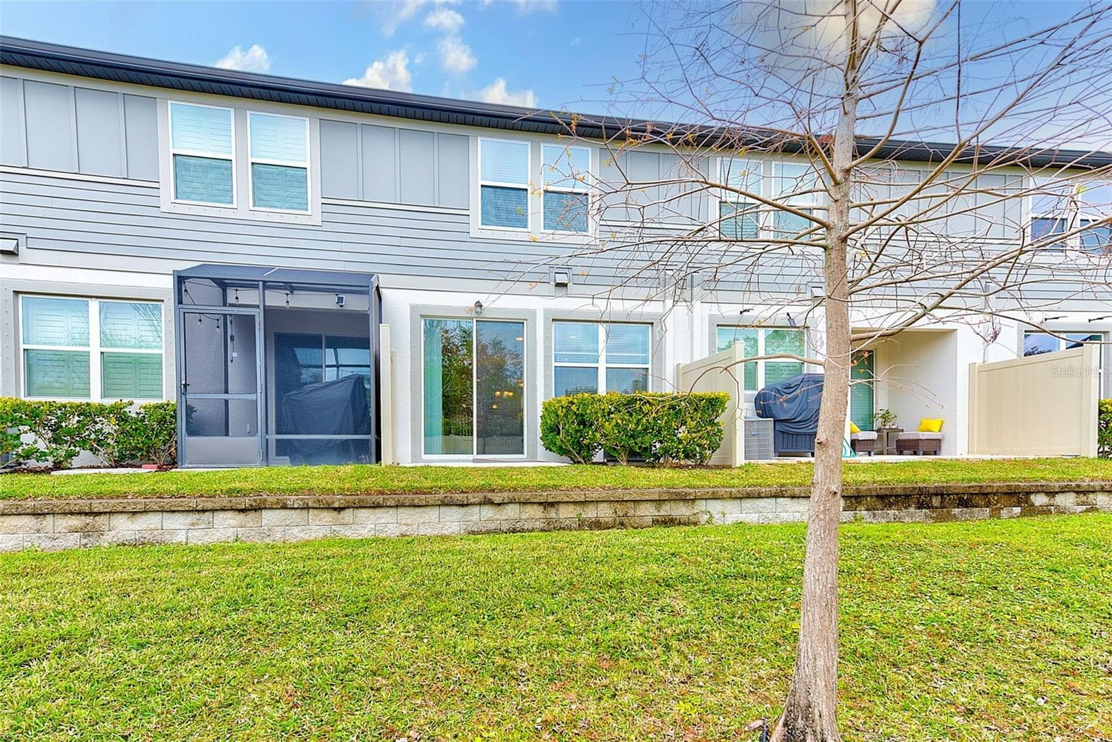Townhouse at 2441 FOGGY CREEK CIR, CLEARWATER, photo 30 of 36