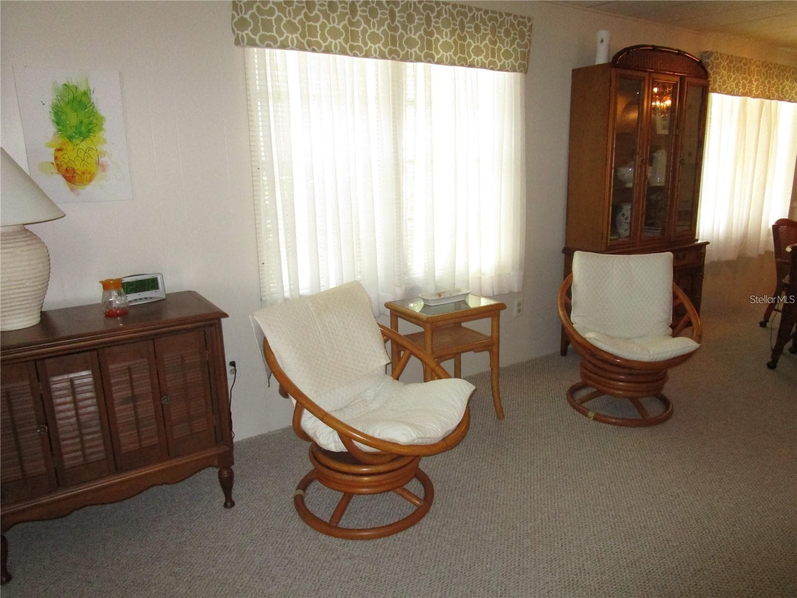 Mobile Home at 47 KONO CIR, LEESBURG, photo 9 of 28