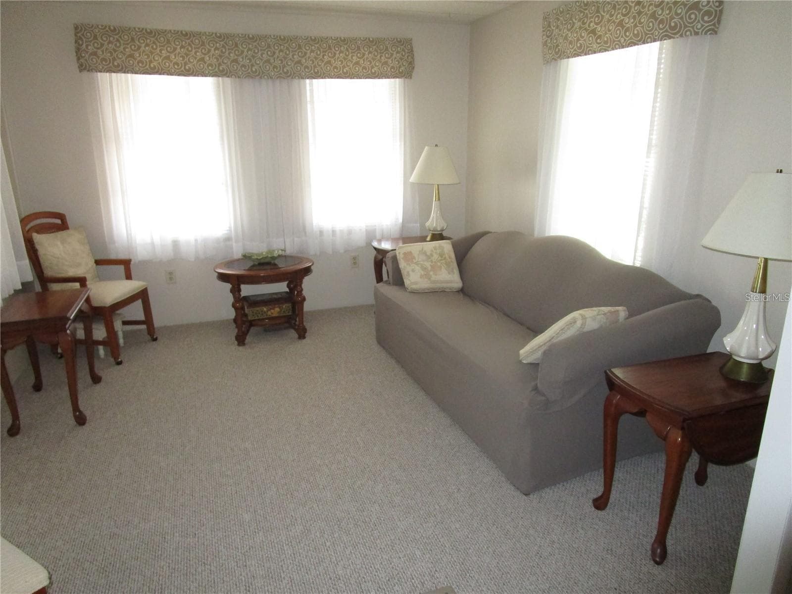 Mobile Home at 47 KONO CIR, LEESBURG, photo 12 of 28