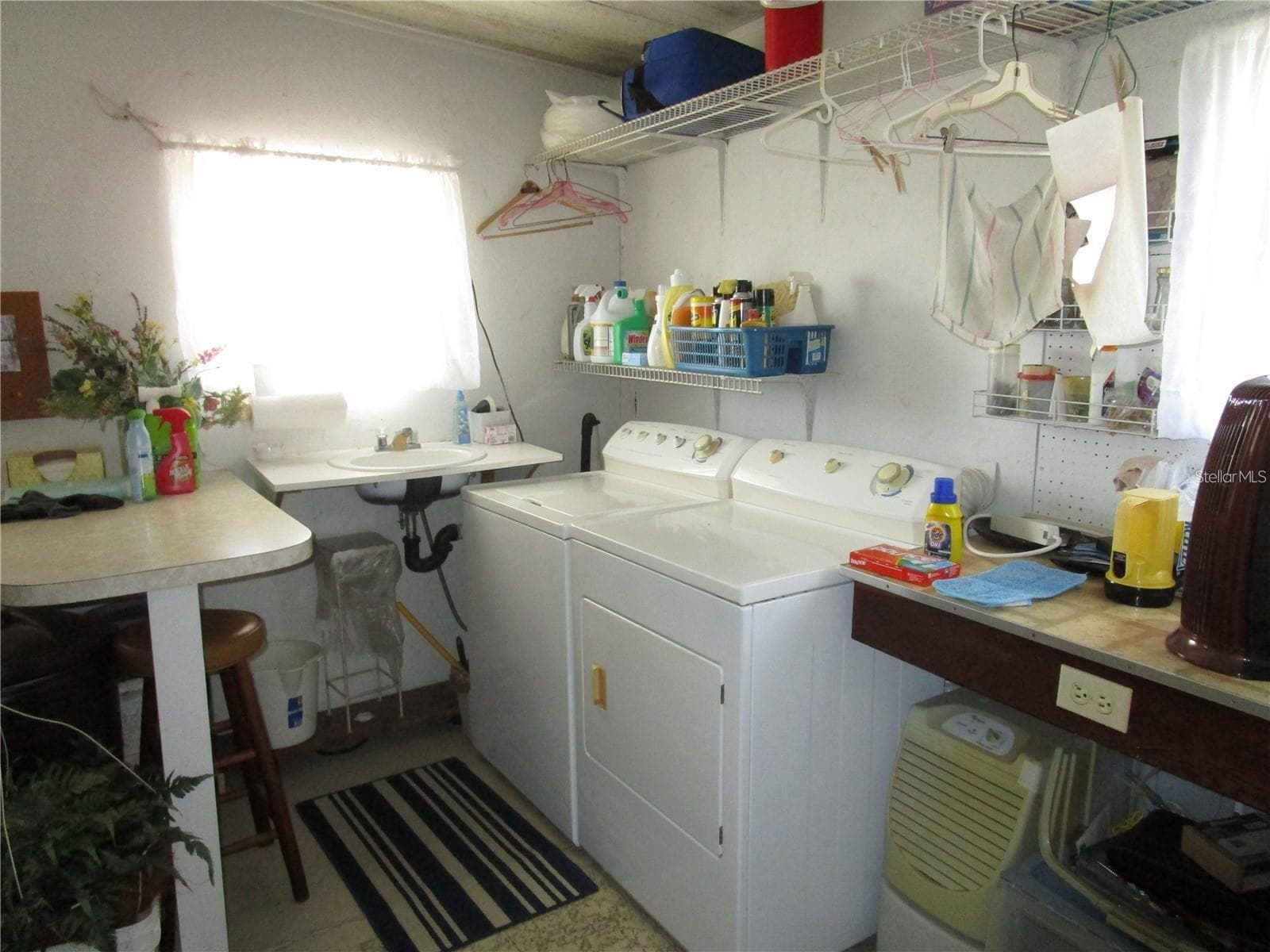Mobile Home at 47 KONO CIR, LEESBURG, photo 21 of 28