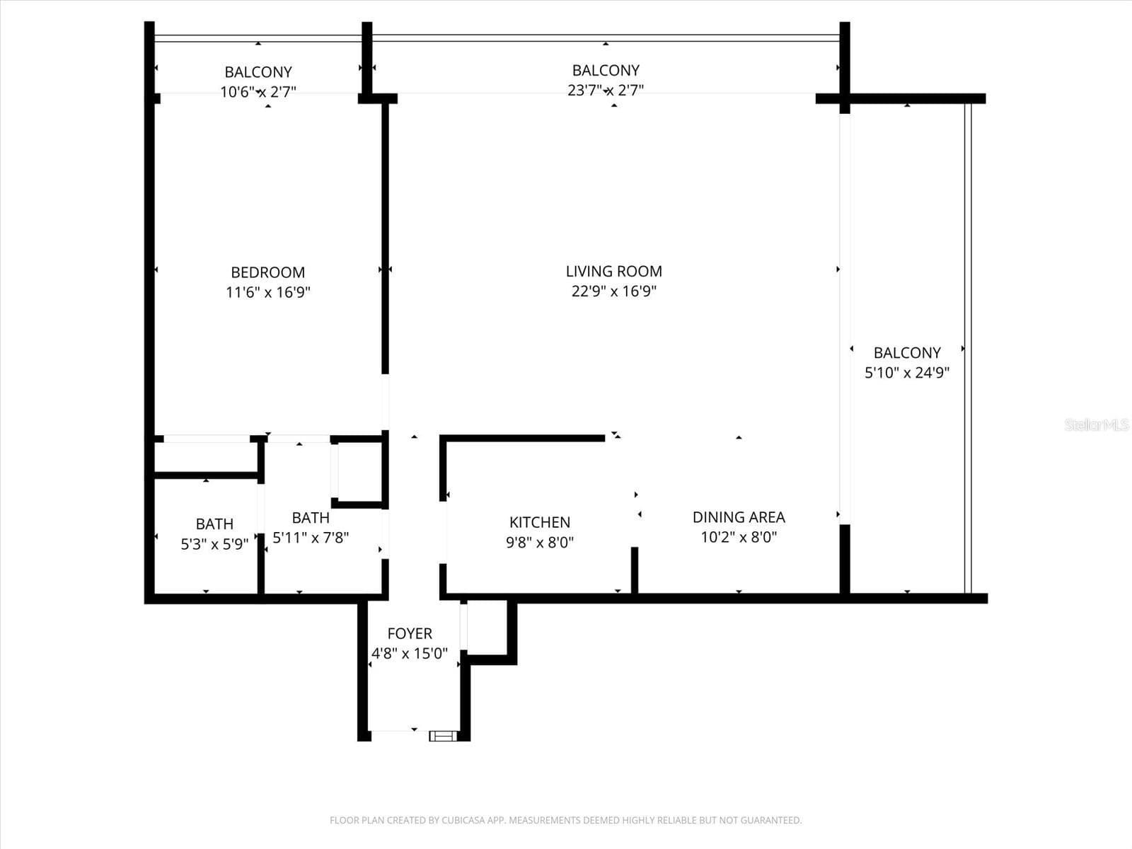 Condominium at 5400 OCEAN BLVD #9-4, SARASOTA, photo 2 of 54