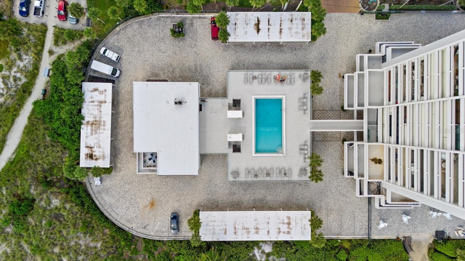 Condominium at 5400 OCEAN BLVD #9-4, SARASOTA, photo 3 of 54