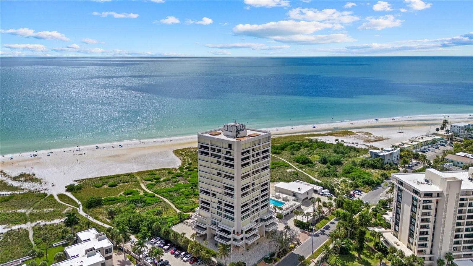 Condominium at 5400 OCEAN BLVD #9-4, SARASOTA, photo 6 of 54
