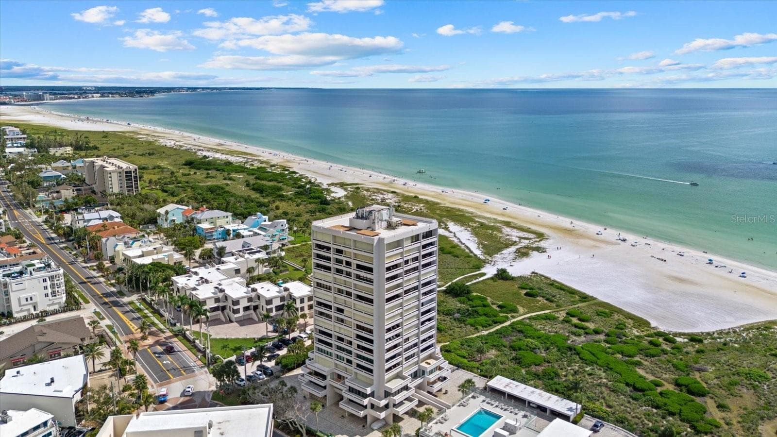 Condominium at 5400 OCEAN BLVD #9-4, SARASOTA, photo 8 of 54