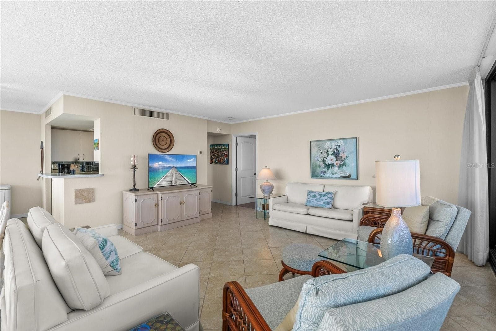 Condominium at 5400 OCEAN BLVD #9-4, SARASOTA, photo 30 of 54