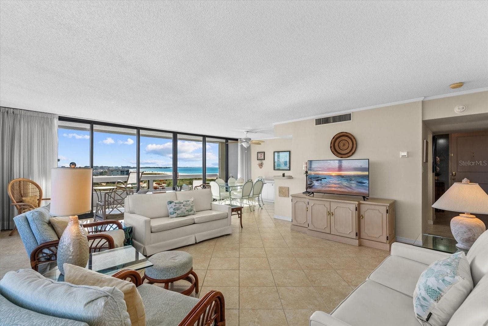Condominium at 5400 OCEAN BLVD #9-4, SARASOTA, photo 31 of 54