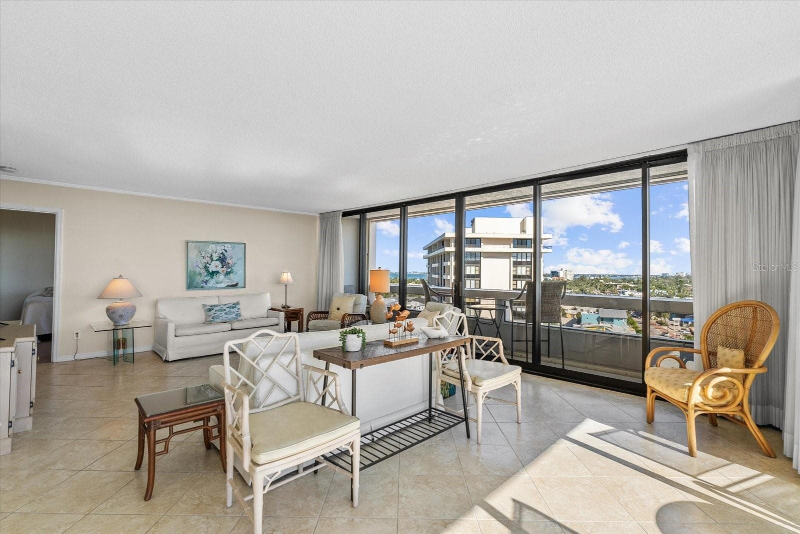 Condominium at 5400 OCEAN BLVD #9-4, SARASOTA, photo 33 of 54