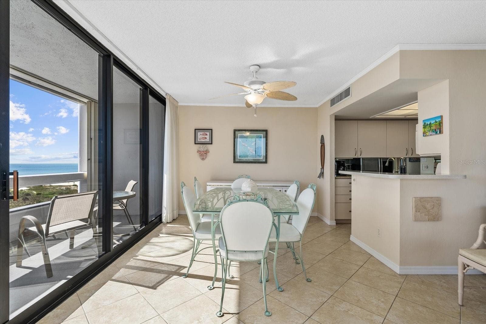 Condominium at 5400 OCEAN BLVD #9-4, SARASOTA, photo 34 of 54