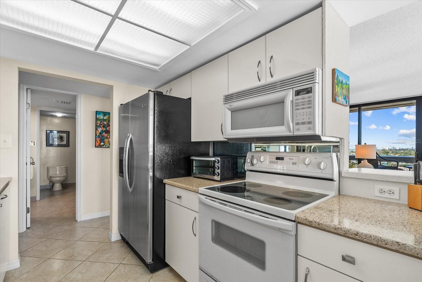 Condominium at 5400 OCEAN BLVD #9-4, SARASOTA, photo 37 of 54