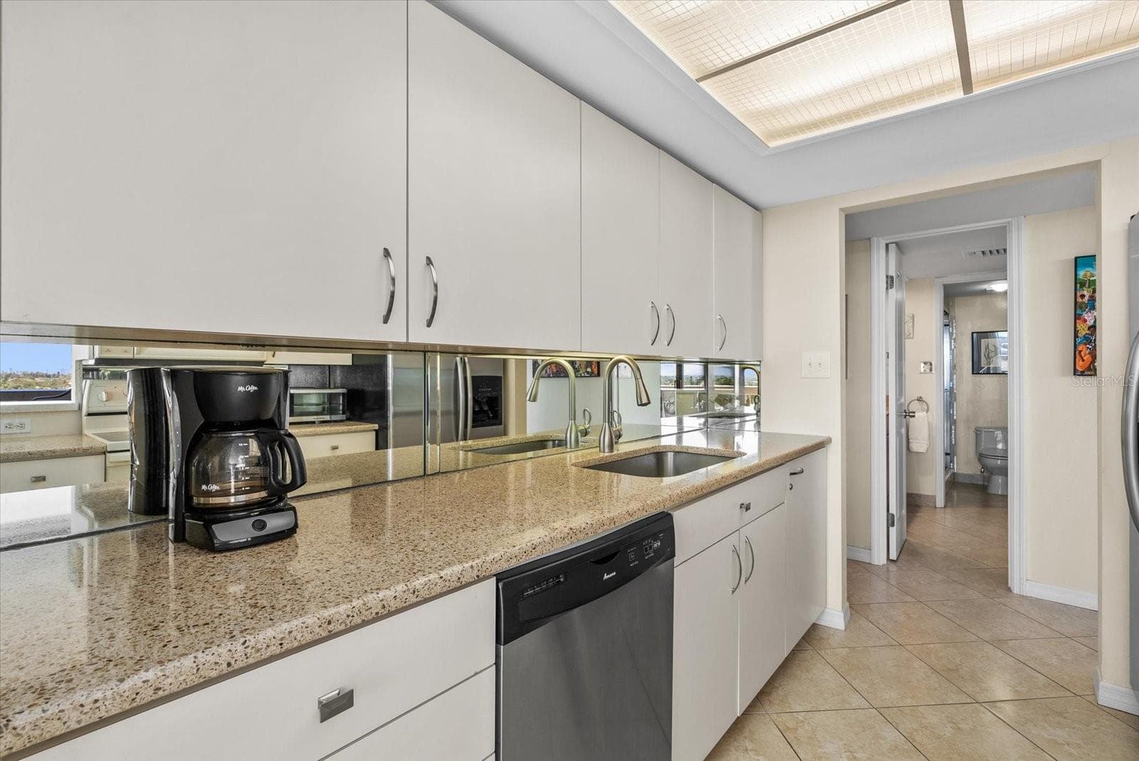 Condominium at 5400 OCEAN BLVD #9-4, SARASOTA, photo 38 of 54