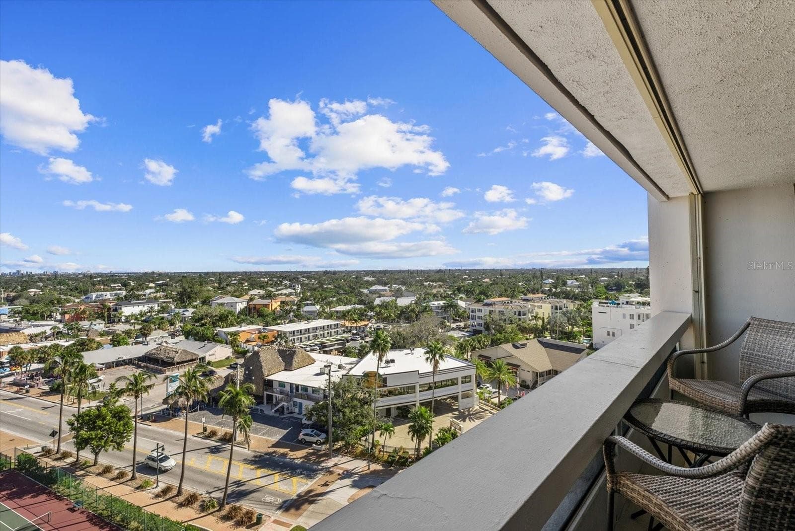 Condominium at 5400 OCEAN BLVD #9-4, SARASOTA, photo 49 of 54