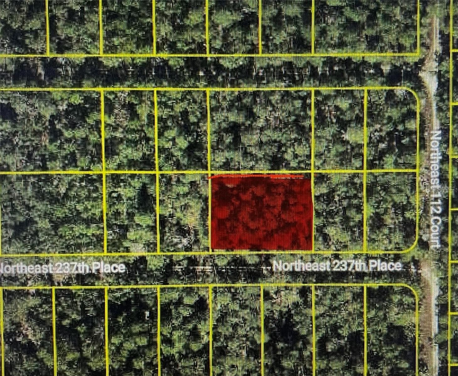 TBD NE 237TH PLACE, LOTS 12.13
