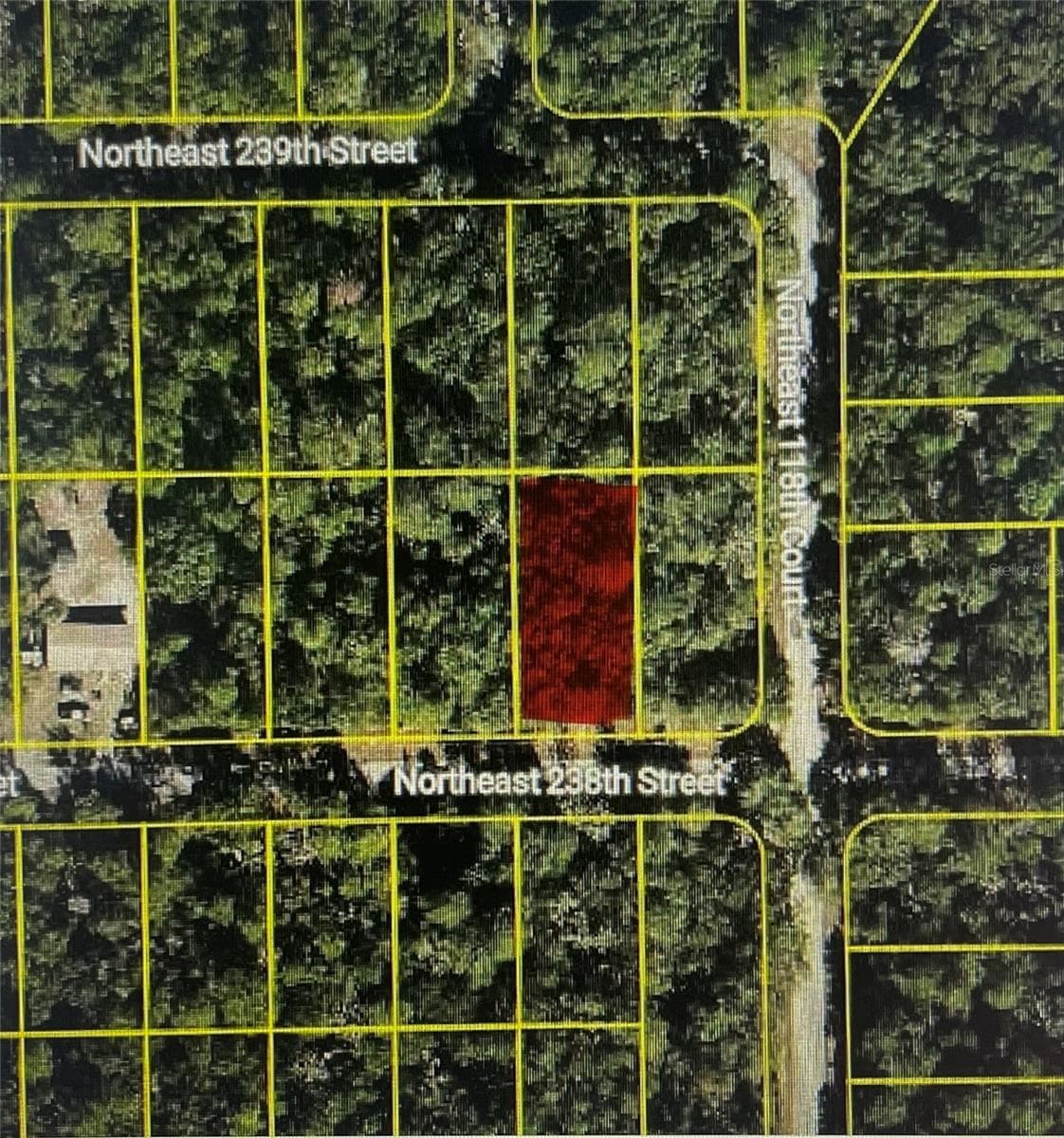 TBD NE 238TH STREET, LOT 11