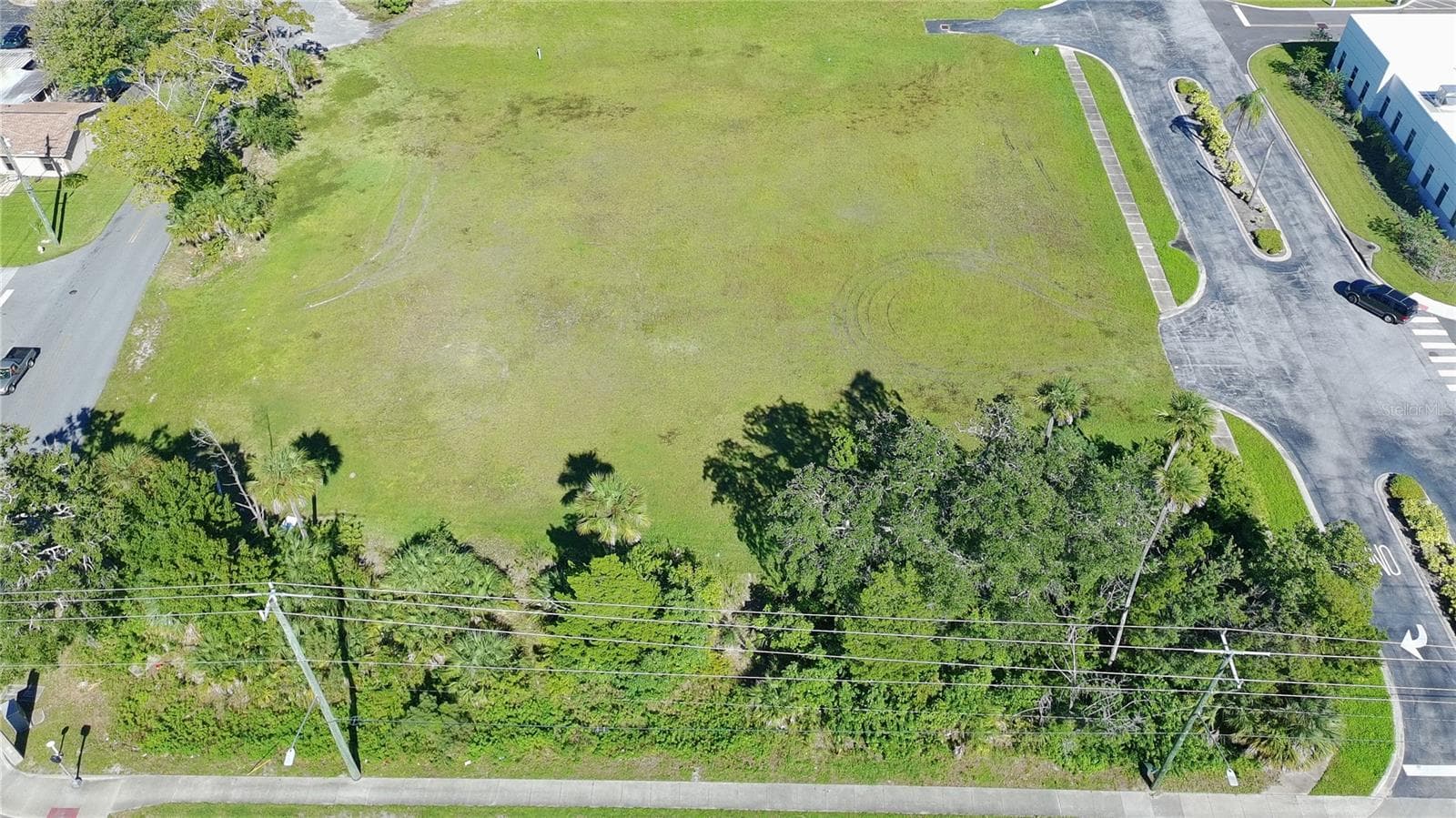 Looking East - 945 6TH ST, DAYTONA BEACH