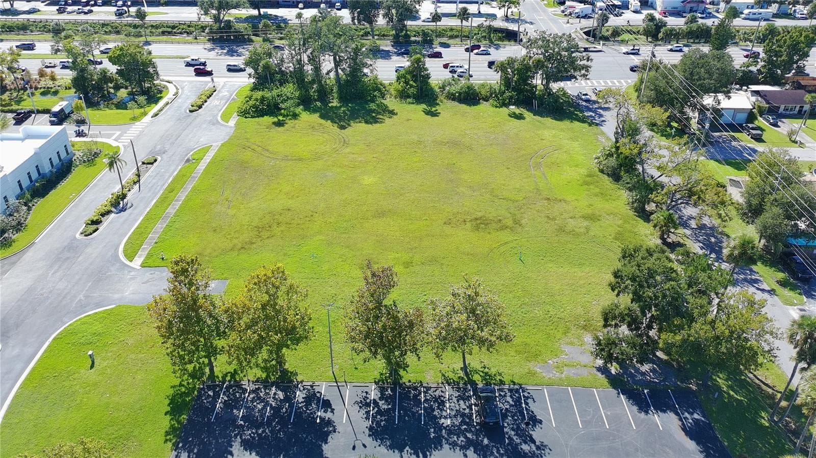 Looking West - 945 6TH ST, DAYTONA BEACH