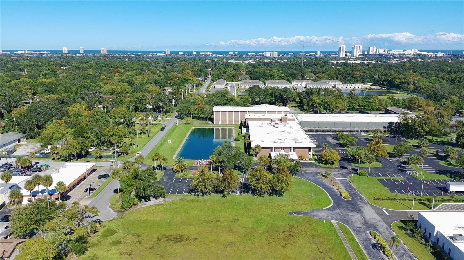 Toward Beach - 945 6TH ST, DAYTONA BEACH