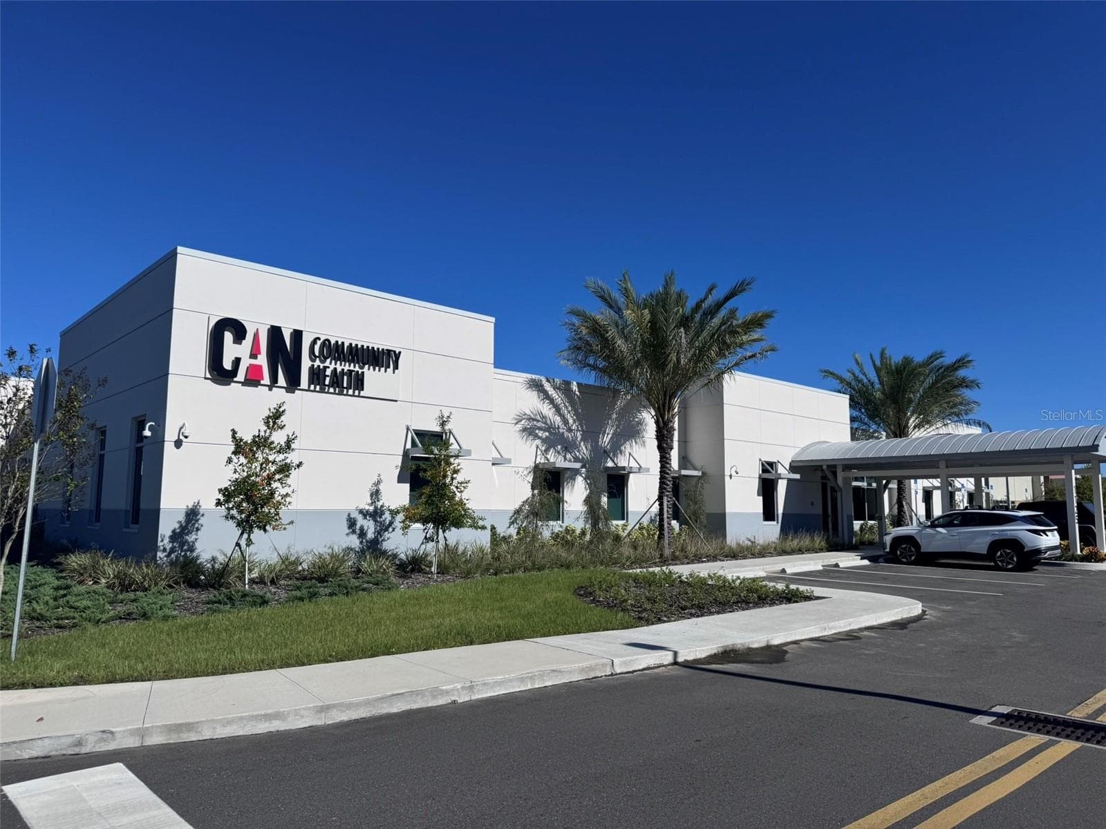 Neighbor - CAN Community Health - 945 6TH ST, DAYTONA BEACH