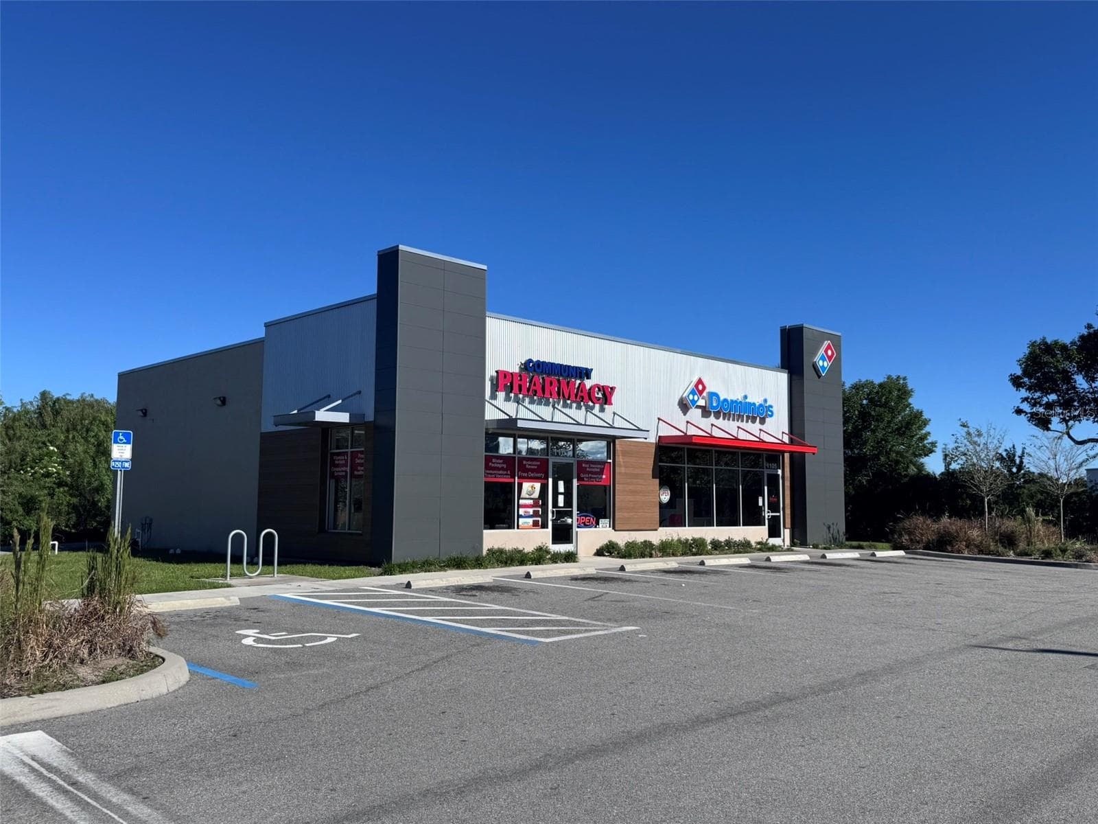 Neighbor - Pharmino's - 945 6TH ST, DAYTONA BEACH