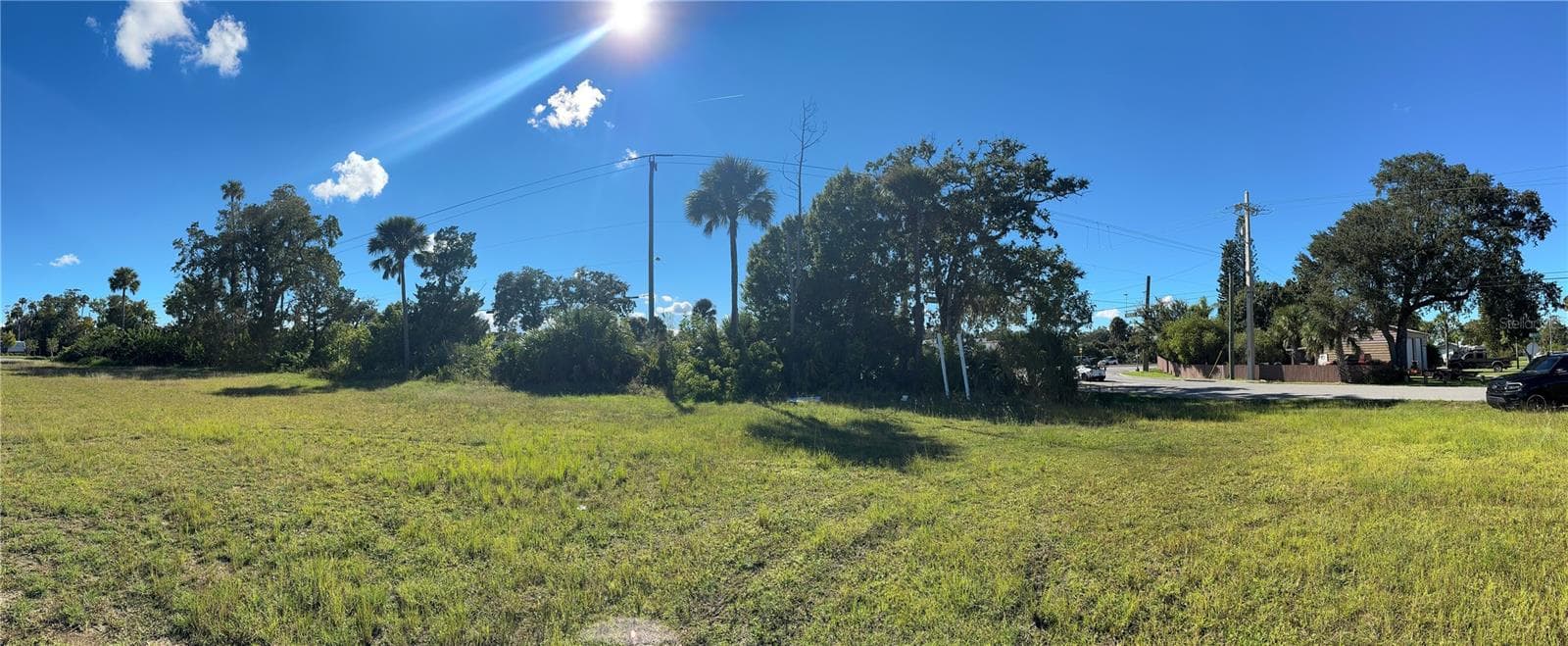 Looking West & North - 945 6TH ST, DAYTONA BEACH