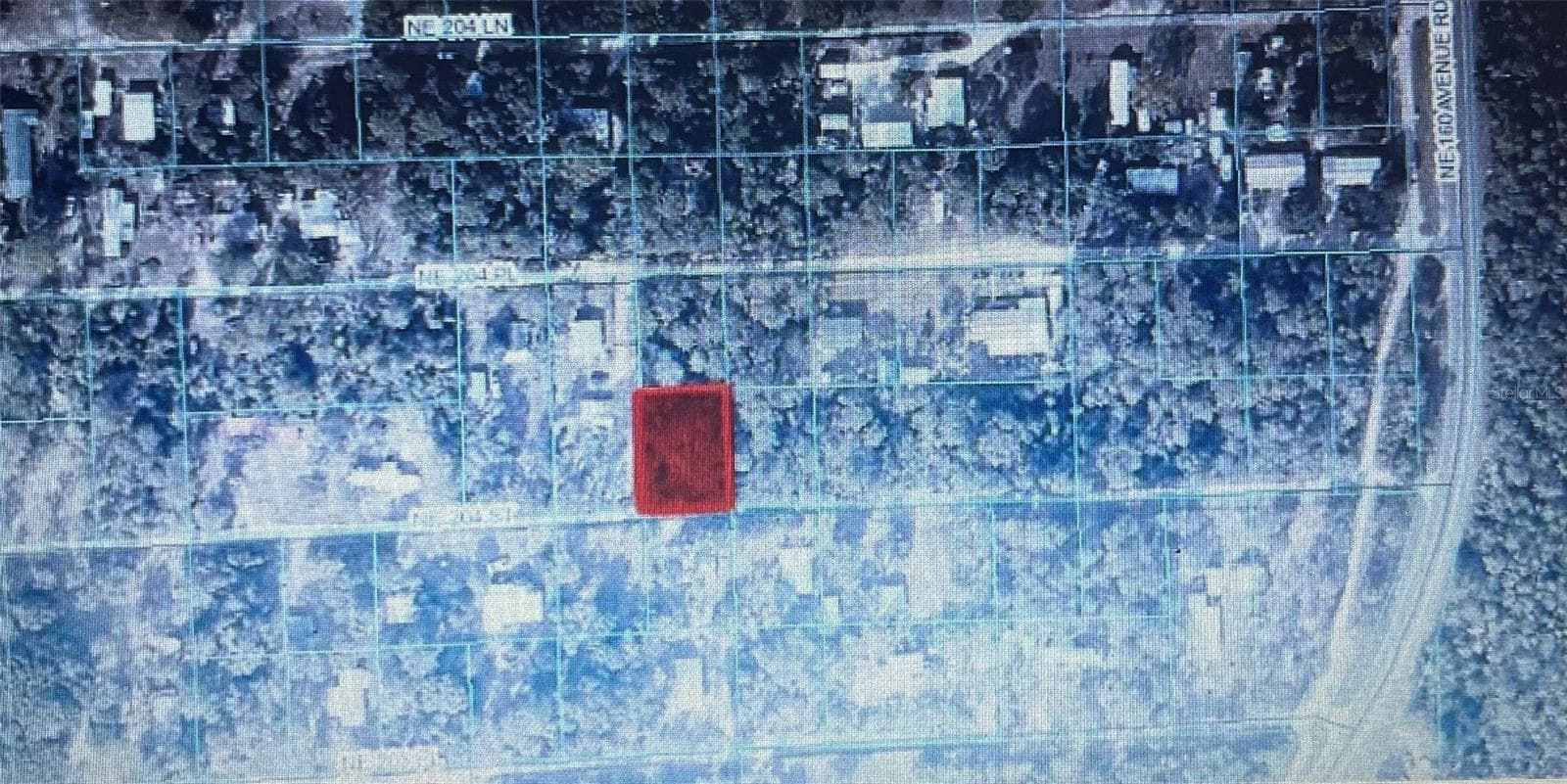 TBD NE NE 204TH STREET, LOT 42
