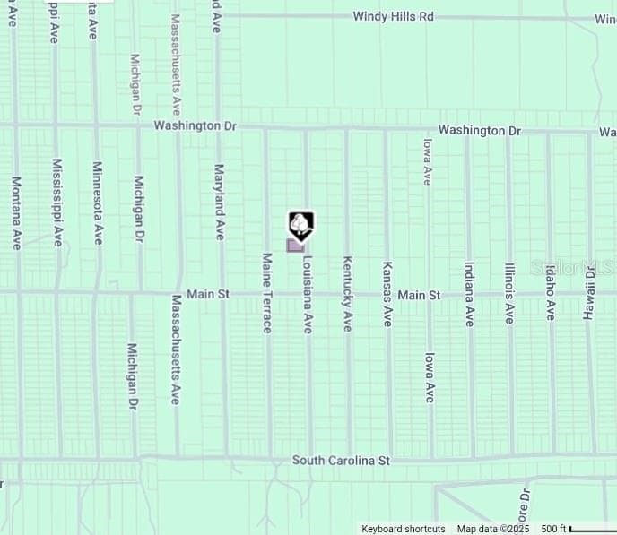 Land at LOT 19 AND 20 LOUISIANA AVE, HAWTHORNE, photo 4 of 5
