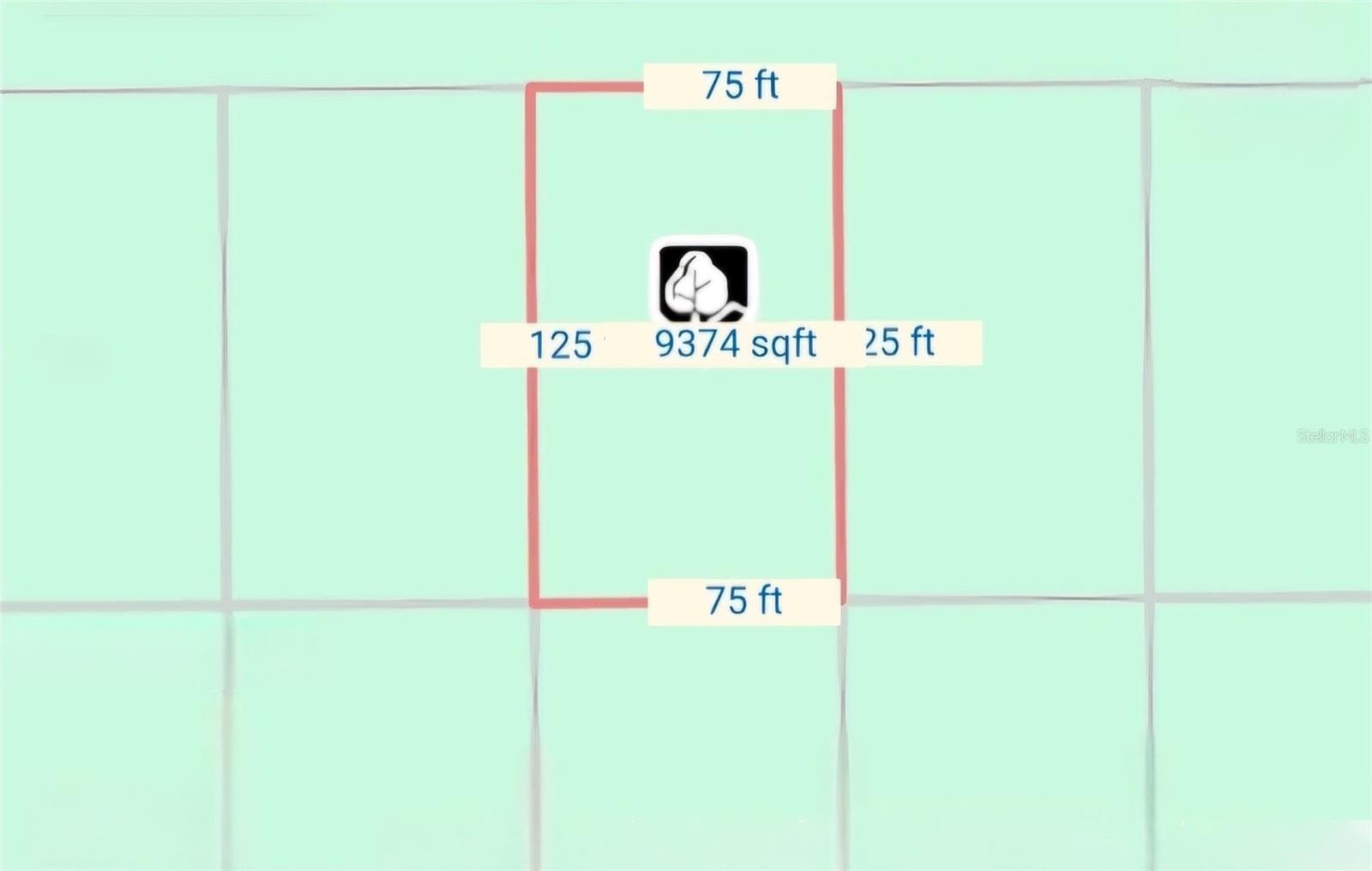 Land at LOT 8 BUCKLES AVE, INTERLACHEN, photo 5 of 5