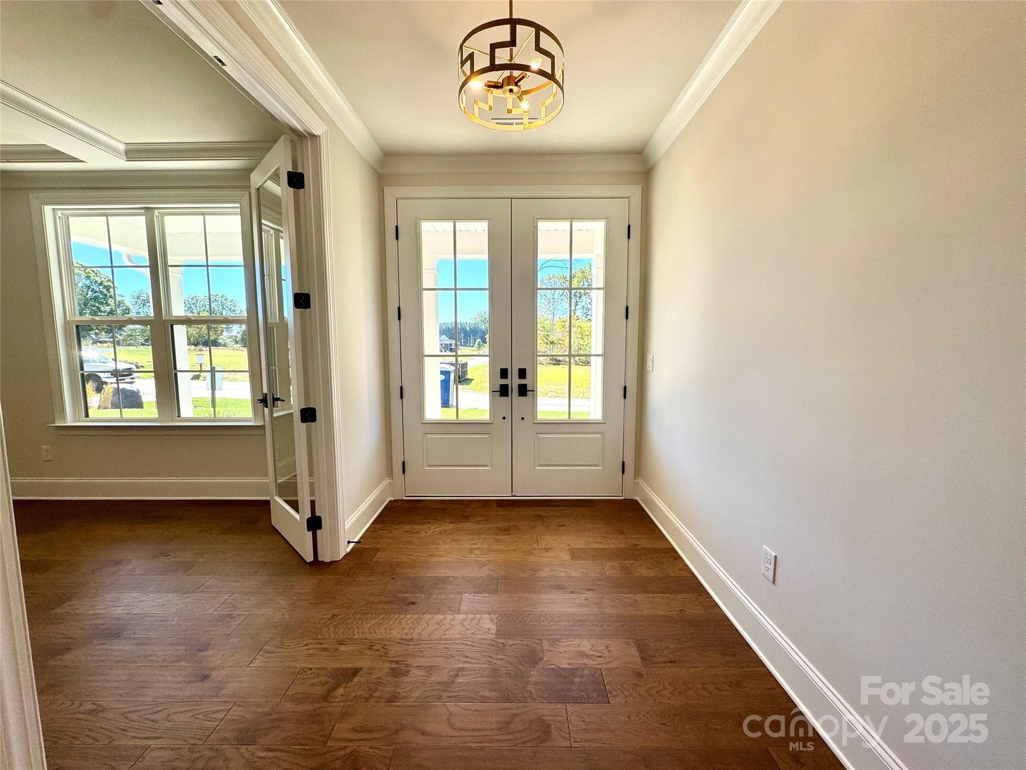 Single Family Residence at Troutman, photo 2 of 36