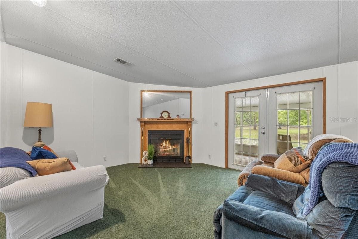 Manufactured Home at 1549 NE 642ND ST, OLD TOWN, photo 9 of 39