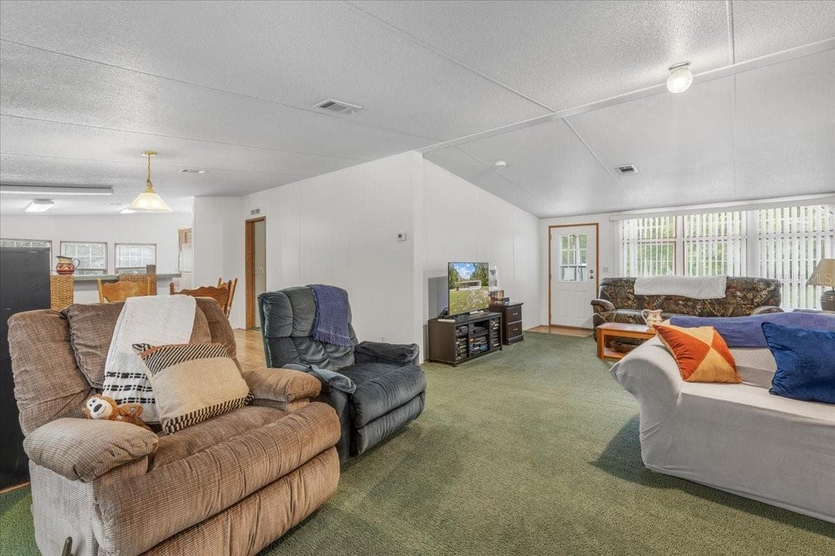 Manufactured Home at 1549 NE 642ND ST, OLD TOWN, photo 11 of 39